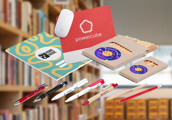 Stationery & Office Merchandise